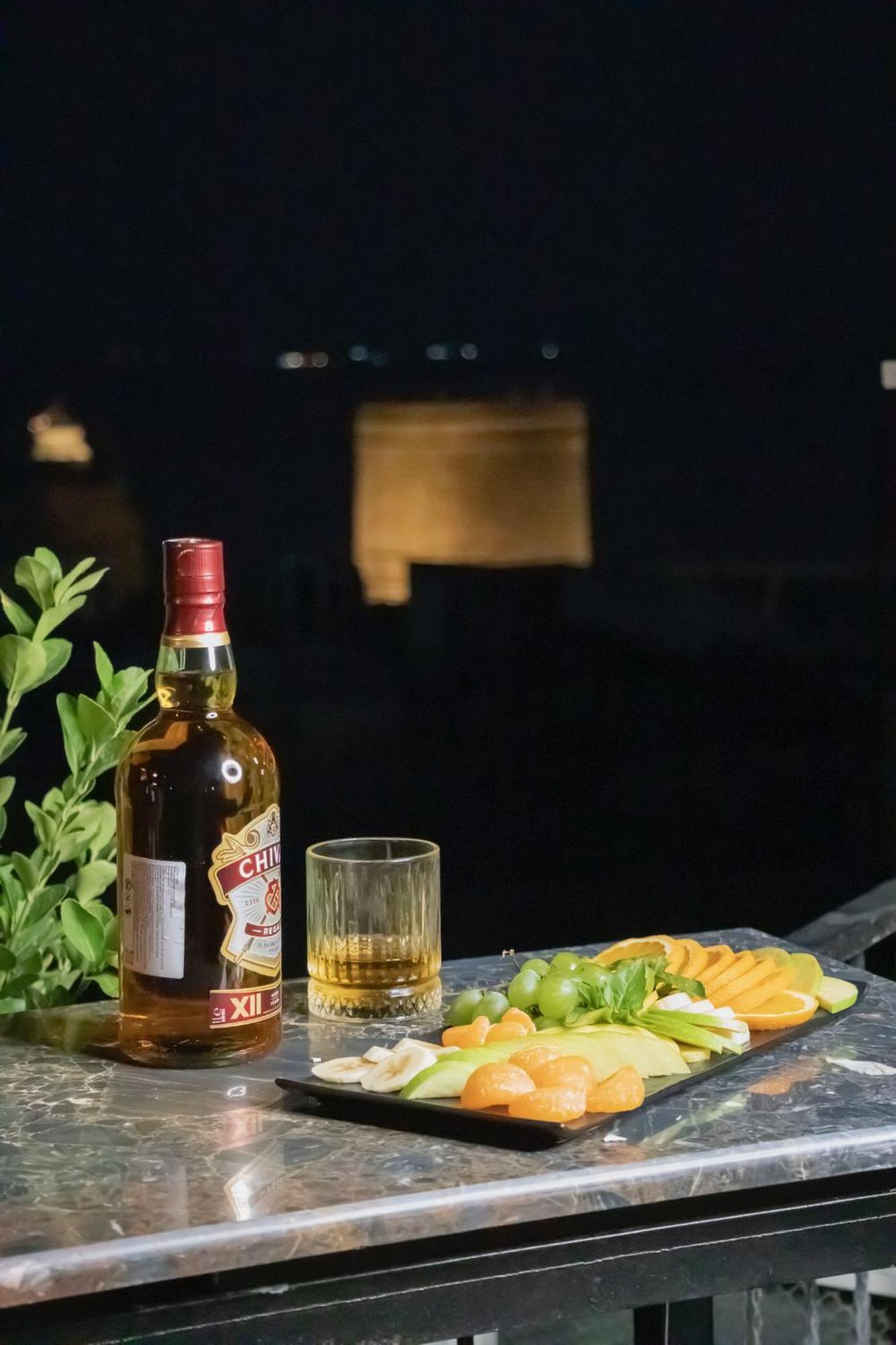 Dastan Hotel 巴库 外观 照片