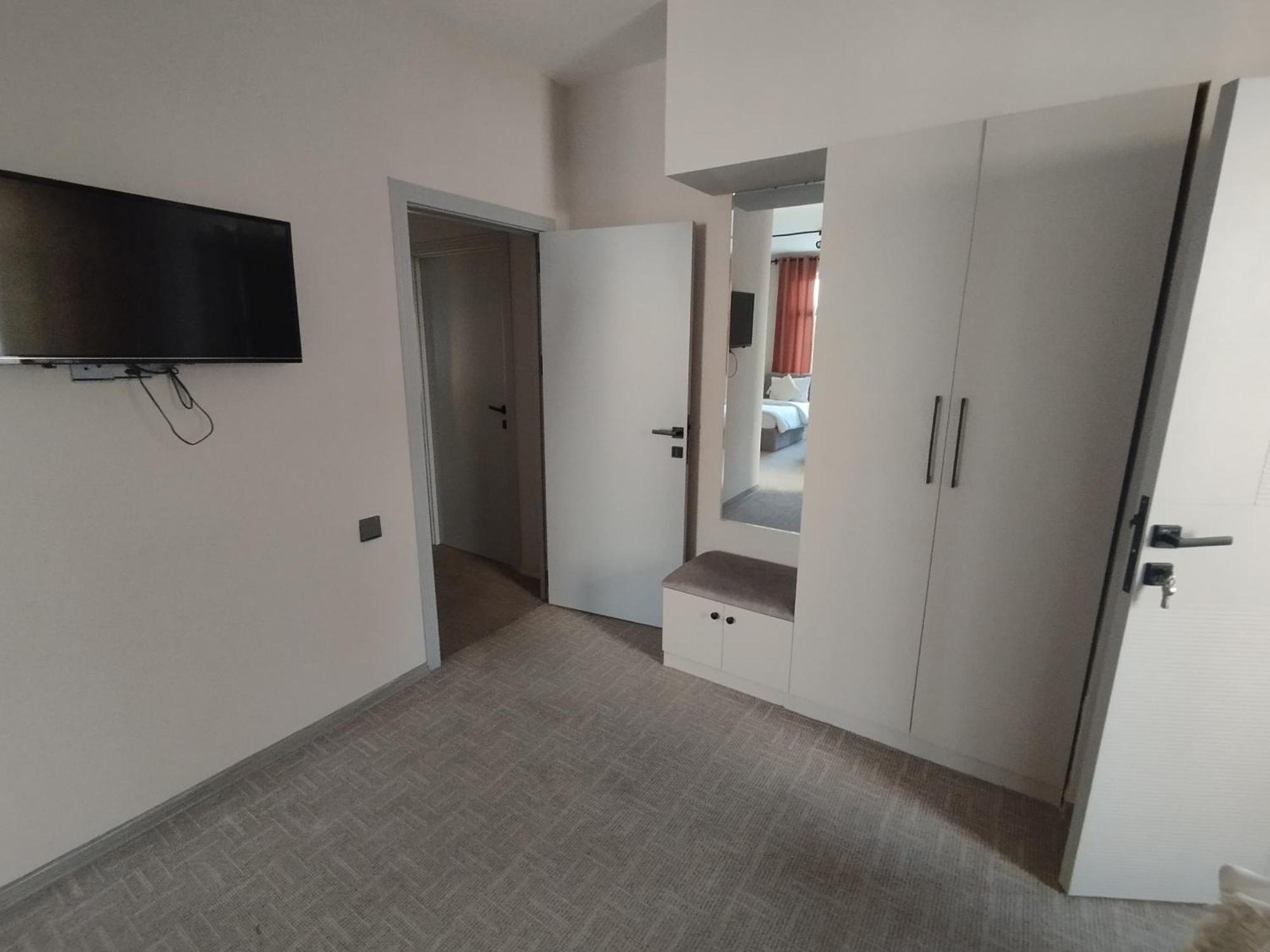 Dastan Hotel 巴库 外观 照片