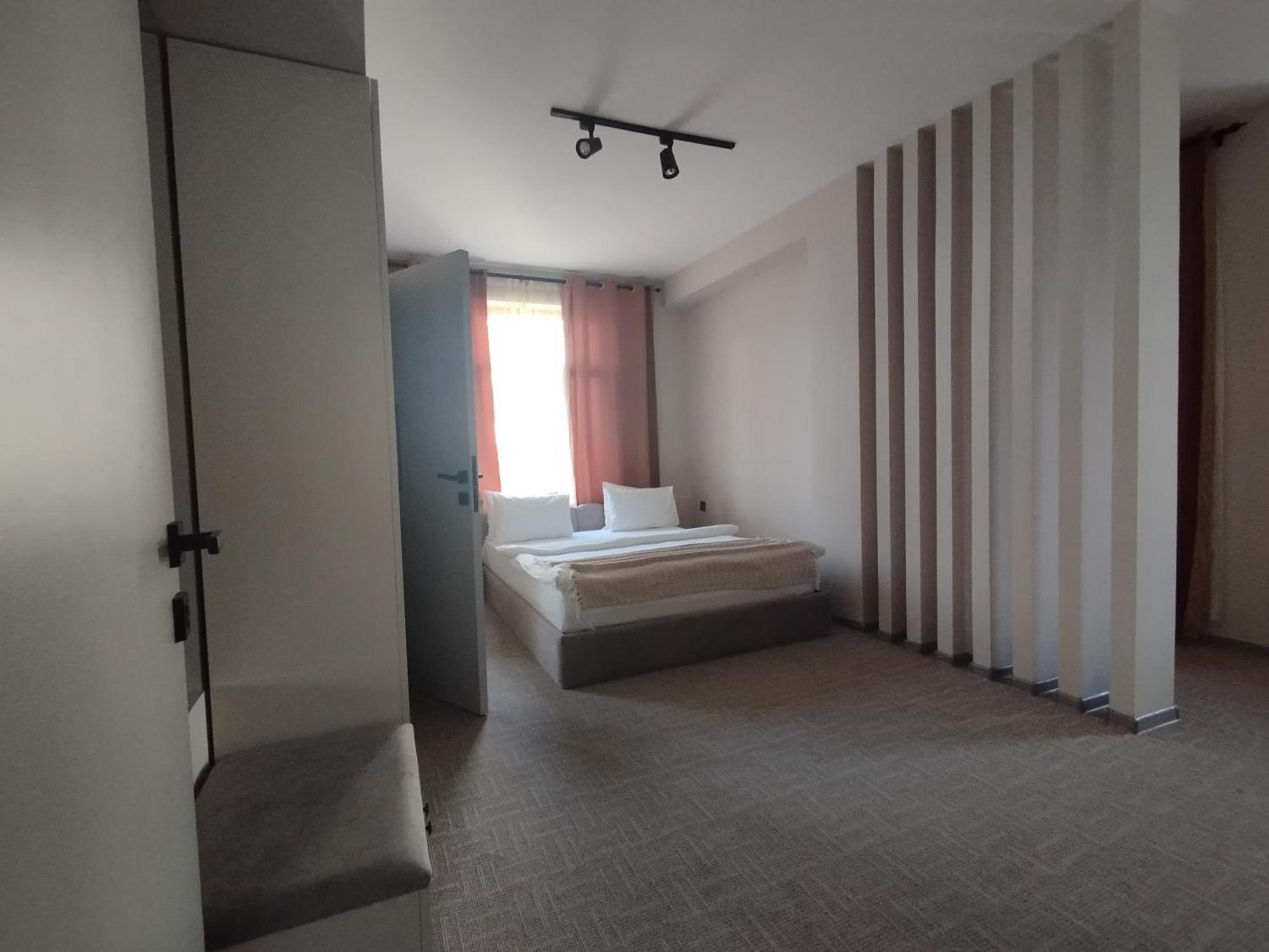 Dastan Hotel 巴库 外观 照片