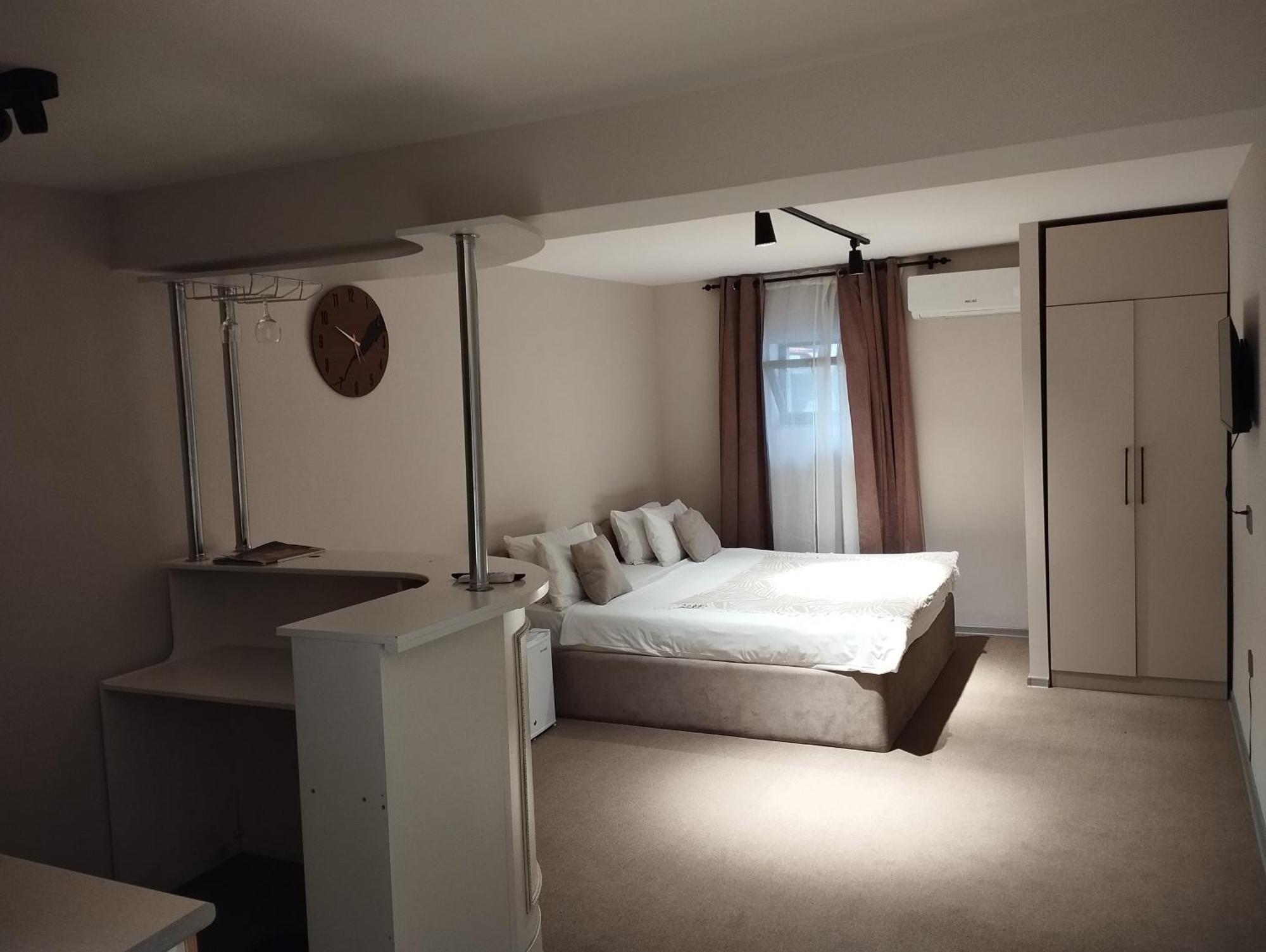 Dastan Hotel 巴库 外观 照片